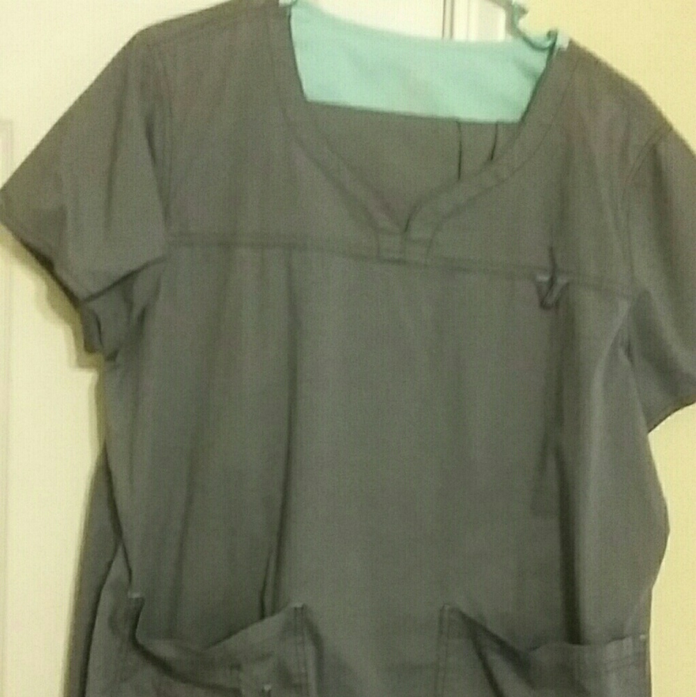 Mc Scrub Set
